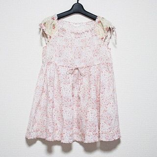 ピンクハウス(PINK HOUSE)のピンクハウス チュニック レディース美品 (チュニック)