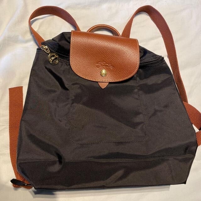 LONGCHAMP(ロンシャン)のロンシャン  リュック  レディースのバッグ(リュック/バックパック)の商品写真