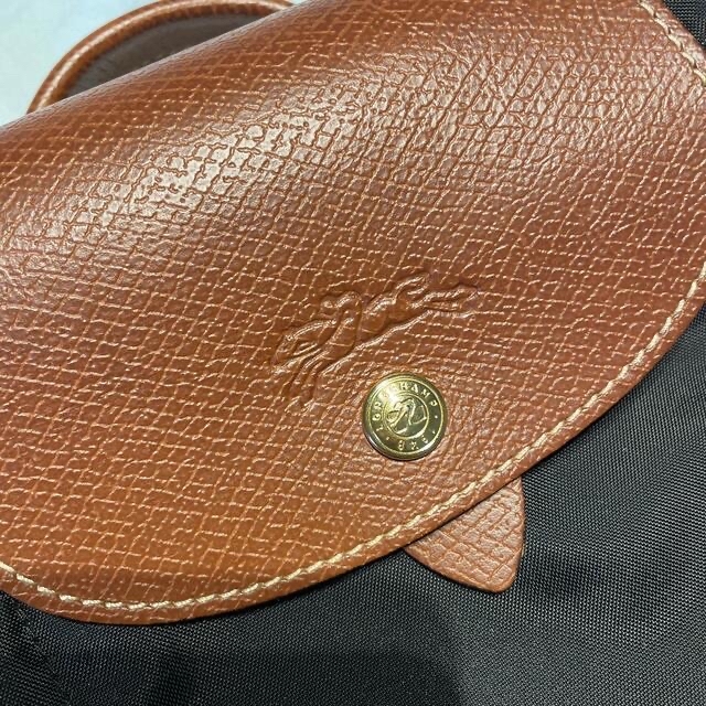 LONGCHAMP(ロンシャン)のロンシャン  リュック  レディースのバッグ(リュック/バックパック)の商品写真