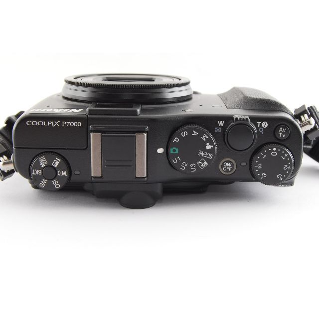 ☆ Nikon ニコン COOLPIX P7000 コンパクトデジタルカメラ ☆ Nikon ニコン COOLPIX P7000 コンパクトデジタルカメラ