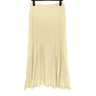 イッセイミヤケ ロングスカート/マキシスカートの通販 200点以上 ...
