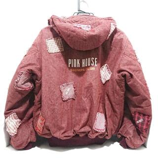 PINK HOUSE - ピンクハウス ブルゾン レディース -の通販 by ブラン