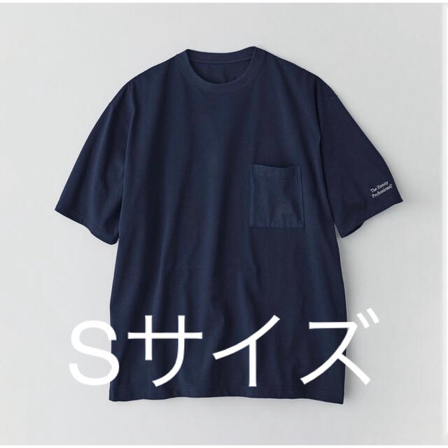 Ennoy L エンノイ ボーダー Tシャツ GREEN × WHITE - Tシャツ ...