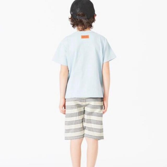 BREEZE(ブリーズ)のブリーズ　Tシャツ　新品 キッズ/ベビー/マタニティのキッズ服男の子用(90cm~)(Tシャツ/カットソー)の商品写真