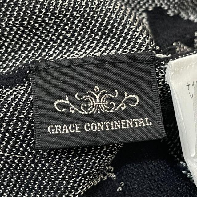 GRACE CONTINENTAL(グレースコンチネンタル)のグレースコンチネンタル レディース美品  - レディースのレディース その他(セット/コーデ)の商品写真