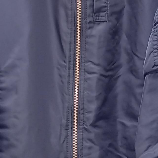 nano・universe(ナノユニバース)のナノユニバース コート サイズ36 S美品  - レディースのジャケット/アウター(その他)の商品写真