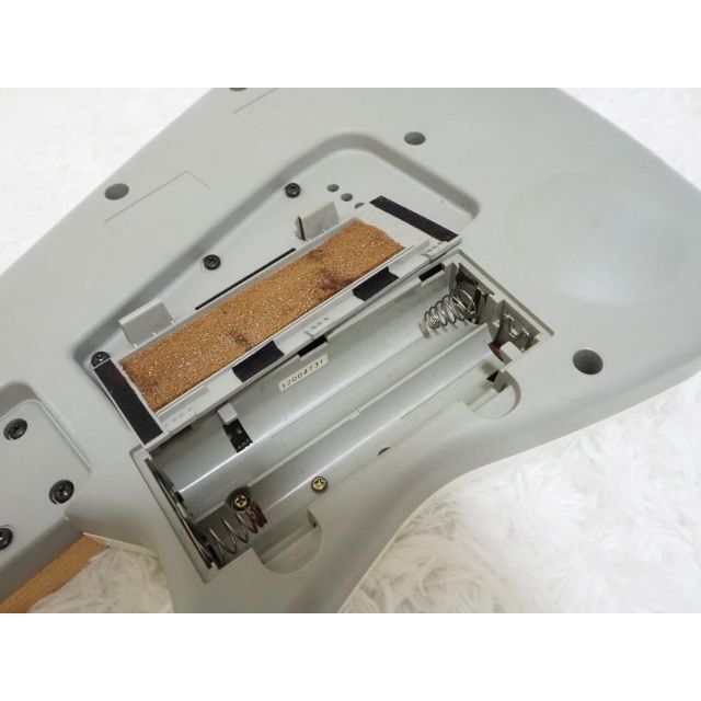 CASIO - 【3334】 激レア CASIO カシオ EG-5 エレキングの通販 CASIO - 【3334】 激レア CASIO カシオ EG-5 エレキングの通販