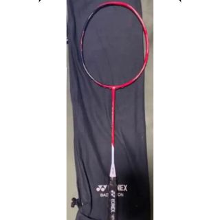 ヨネックス(YONEX)の大特価　アストロクス88d ヨネックス  バドミントンラケット　4U5(バドミントン)