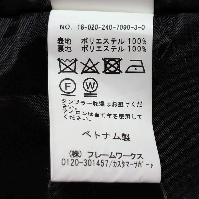 Noble - ノーブル コート サイズ40 M レディース -の通販 by ブラン 