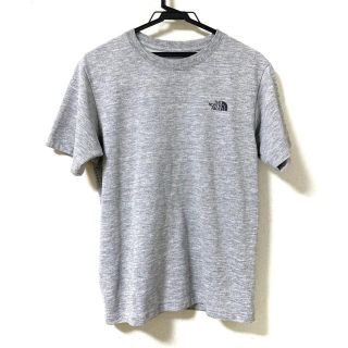 ザノースフェイス(THE NORTH FACE)のノースフェイス 半袖Tシャツ サイズM(Tシャツ/カットソー(半袖/袖なし))