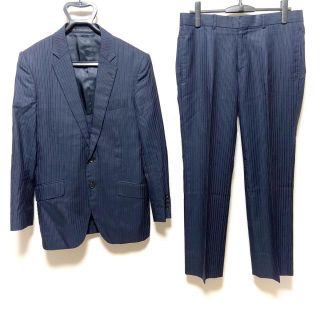 メンズビギ(MEN'S BIGI)のメンズビギ シングルスーツ メンズ -(セットアップ)