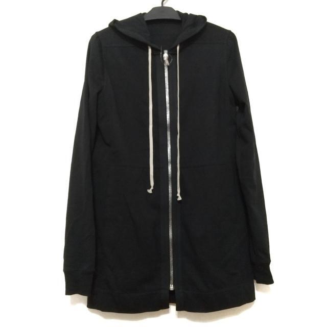 リックオウエンス パーカー サイズXS美品 | refeccs.com.br