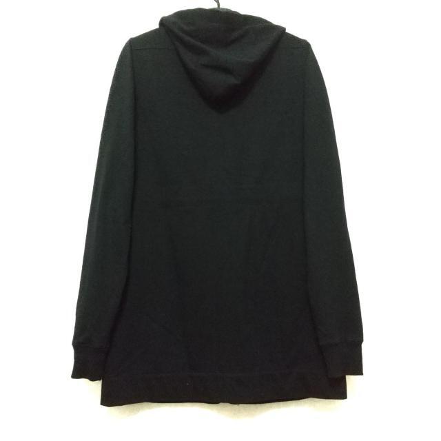 リックオウエンス パーカー サイズXS美品 | refeccs.com.br