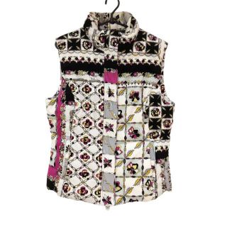 エミリオプッチ ダウンベスト(レディース)の通販 25点 | EMILIO PUCCI ...