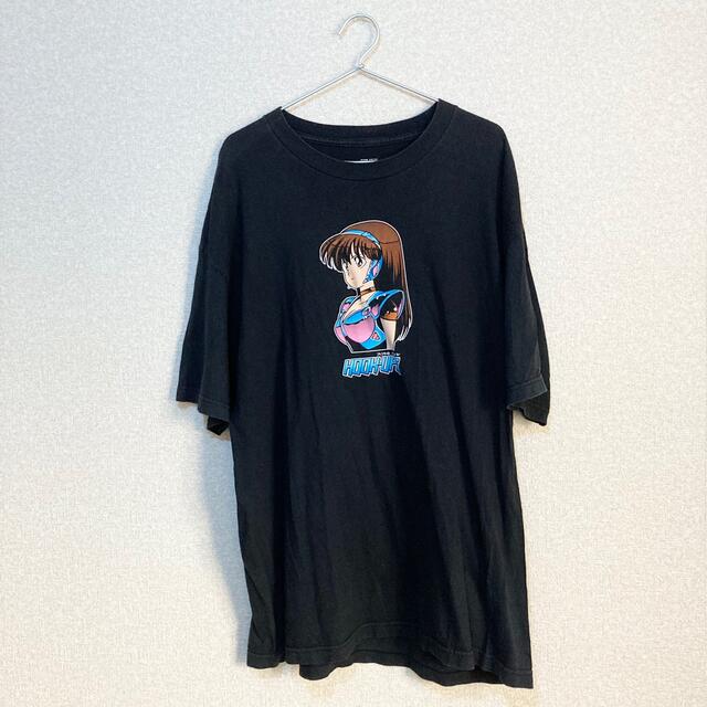 USA製 HOOK-UPS ジェルミクライン ドリームガール Tシャツ XLの通販 by