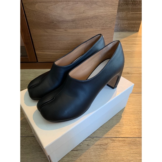 Maison Martin Margiela - 最終値下◇Maison Margiela TABIパンプス 39