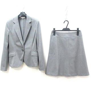 ナラカミーチェ(NARACAMICIE)のナラカミーチェ スカートスーツ サイズII M(スーツ)