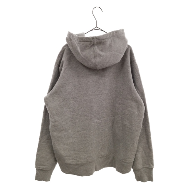 SUPREME シュプリーム 18AW Cat in the Hat Hooded Sweatshirt ...