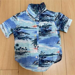 ギャップ(GAP)のGAP シャツ(Tシャツ/カットソー)