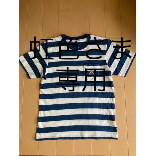 ユニクロ(UNIQLO)のミニオン　Tシャツ(Tシャツ/カットソー(半袖/袖なし))