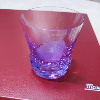Baccarat - ノア様専用 新品 モーゼル グラスセット 世界限定品 証明書 Baccarat - ノア様専用 新品 モーゼル グラスセット 世界限定品 証明書