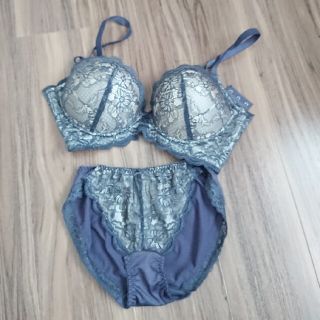 fran de lingerie ブラ&ショーツセット(ブラ&ショーツセット)