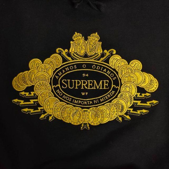 しぇぼ Supreme 即完売モデル 美品の通販 by 古着屋しぇぼ