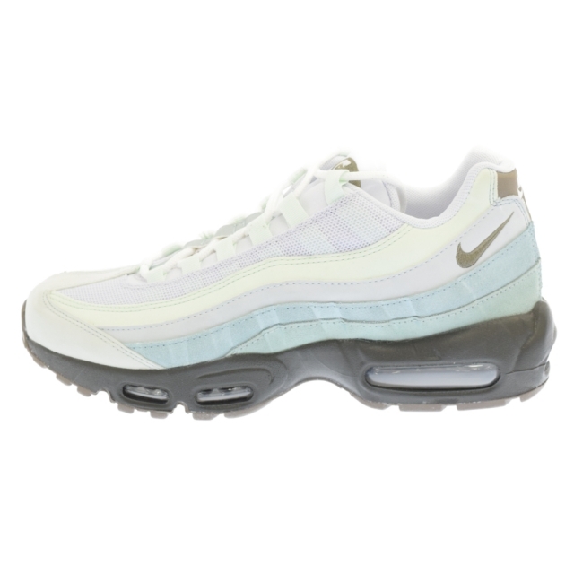 NIKE - NIKE ナイキ AIR MAX 95 SEQUOIA エアマックス セコイア