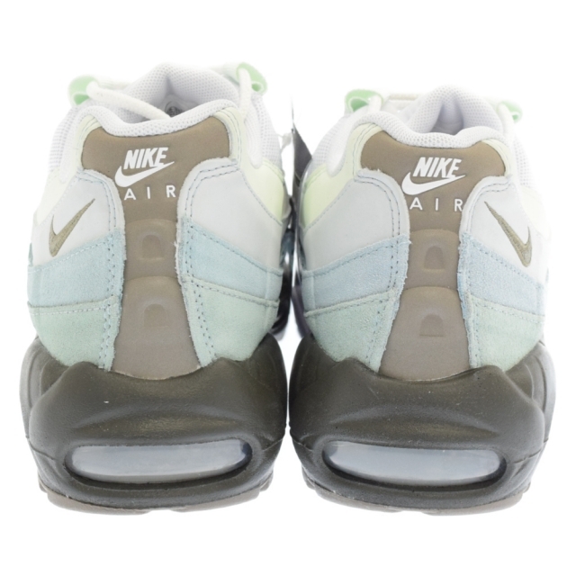 NIKE - NIKE ナイキ AIR MAX 95 SEQUOIA エアマックス セコイア