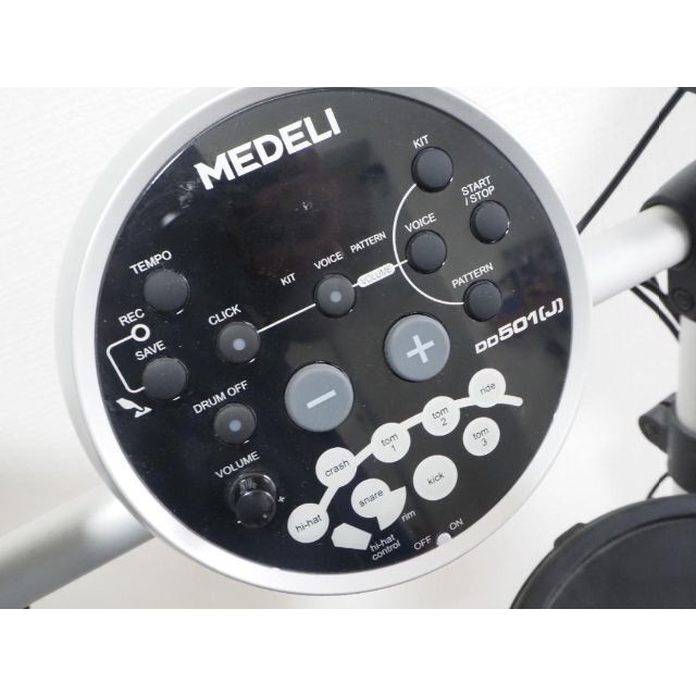 【3245】 送料無料 MEDELI ELECTRONICS DD-501J 人気デザイナー 49.0%割引 gold-and-wood.com