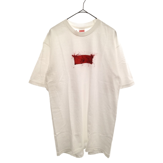 割引購入
Supreme ホワイト ラルフステッドマンボックスロゴプリント半袖Tシャツ Tee Logo Box Steadman Ralph 22SS シュプリーム SUPREME - Tシャツ+カットソー(半袖+袖なし) 割引購入
Supreme ホワイト ラルフステッドマンボックスロゴプリント半袖Tシャツ Tee Logo Box Steadman Ralph 22SS シュプリーム SUPREME - Tシャツ+カットソー(半袖+袖なし)
