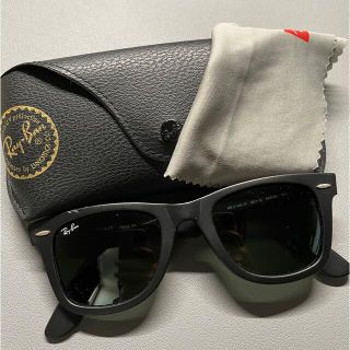 レイバン(Ray-Ban)のレイバン　ウェイファーラー　RB2140-A(サングラス/メガネ)