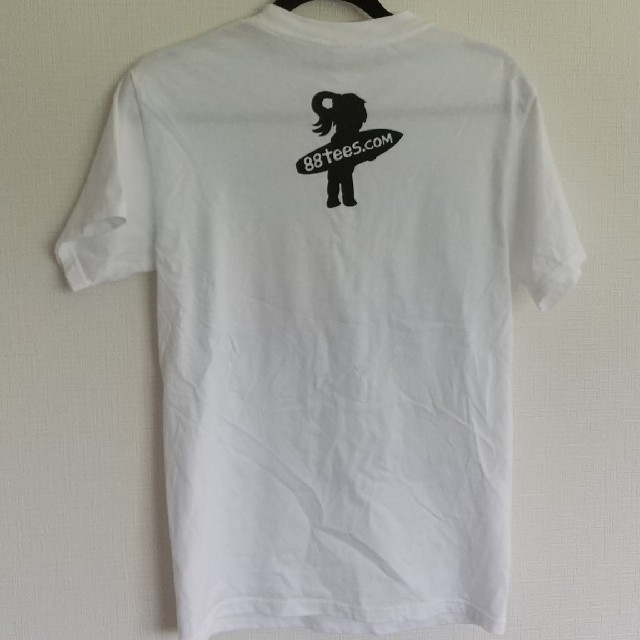 88TEES(エイティーエイティーズ)の88tees Tシャツ ハワイ レディースのトップス(Tシャツ(半袖/袖なし))の商品写真