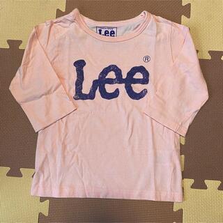 リー(Lee)のLeeTシャツ　七分袖(Tシャツ/カットソー)