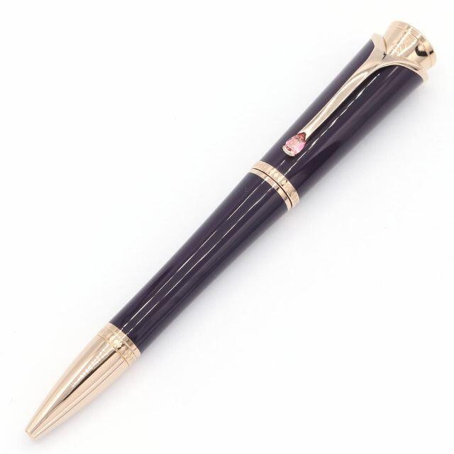 超美品 MONTBLANC　プリンセス・グレース・デ・モナコ　ボールペン