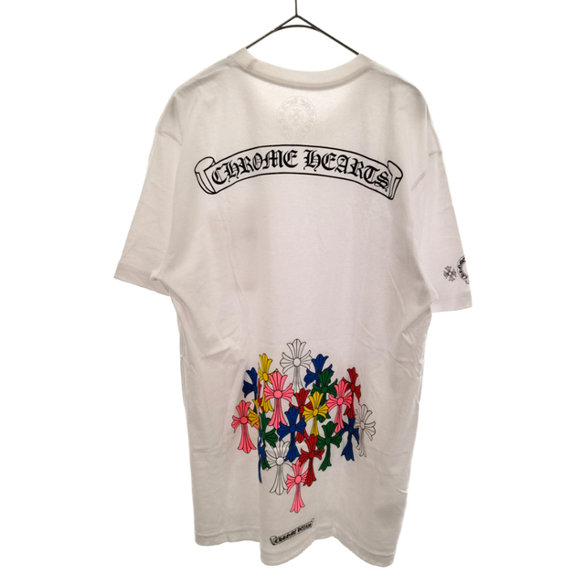 CHROME HEARTS comme des garcons 半袖Tシャツ