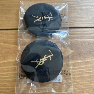 イヴサンローランボーテ(Yves Saint Laurent Beaute)のアンクルドポー ルクッションN スポンジ(パフ・スポンジ)