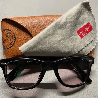 レイバン(Ray-Ban)のレイバン　ウェイファーラー　RB5121F(サングラス/メガネ)