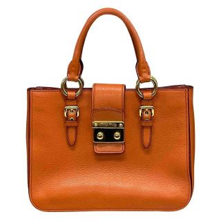 ミュウミュウ マドラスの通販 1,000点以上 | miumiuを買うならラクマ