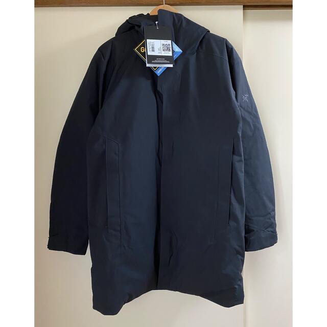 ARC'TERYX(アークテリクス)の【ARC'TERYX】アークテリクス THORSEN PARKA トルセン　新品 メンズのジャケット/アウター(ダウンジャケット)の商品写真