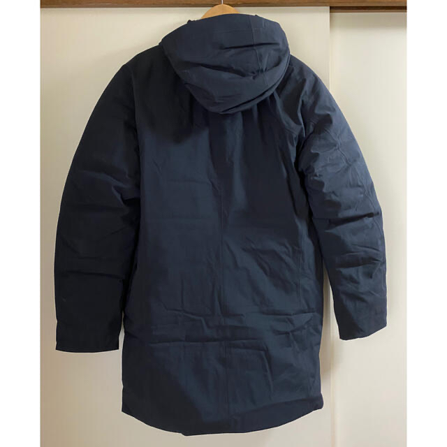 【ARC'TERYX】アークテリクス THORSEN PARKA トルセン　新品