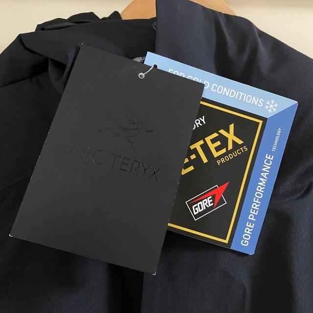 【ARC'TERYX】アークテリクス THORSEN PARKA トルセン　新品