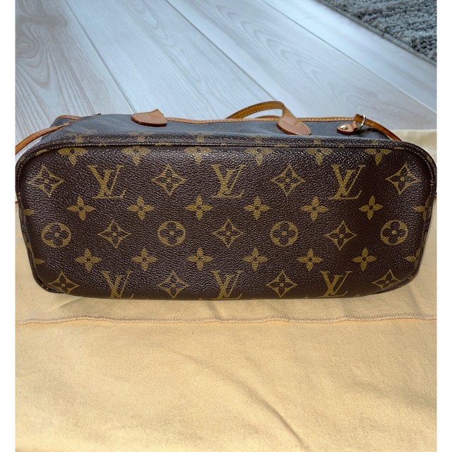 LOUIS VUITTON(ルイヴィトン)のルイヴィトン ネバーフルPM レディースのバッグ(トートバッグ)の商品写真