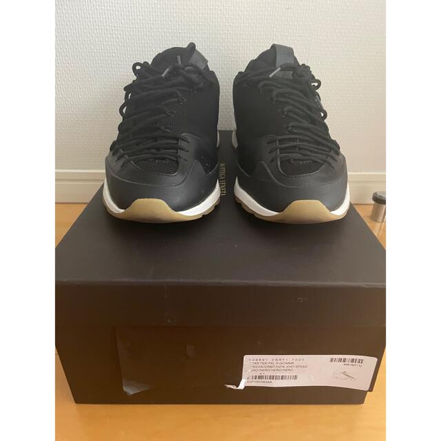 専門店では Bottega Veneta - BOTTEGA VENETA 609891 VERY1 41サイズスニーカー スニーカー