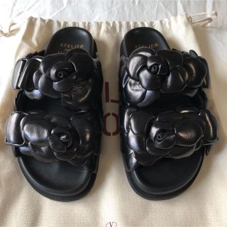 Valentino ヴァレンティノ atelier サンダル