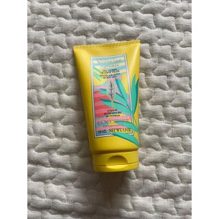 ロクシタン(L'OCCITANE)のロクシタン　ボディジェル　CVB(ボディローション/ミルク)