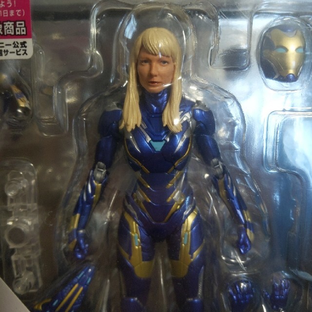 未開封 shフィギュアーツ レスキュー