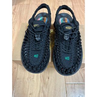 キーン(KEEN)のKEEN ユニーク サンダル(サンダル)