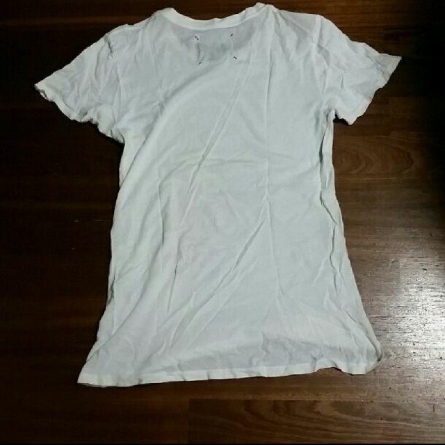 DOUBLE STANDARD CLOTHING(ダブルスタンダードクロージング)のダブルスタンダードのTシャツ(ユニセックス) メンズのトップス(Tシャツ/カットソー(半袖/袖なし))の商品写真