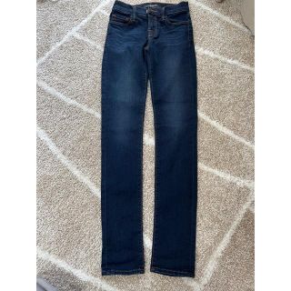 ジェイブランド(J BRAND)のjbrand skinny leg 23サイズ　新品(デニム/ジーンズ)